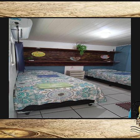 Pousada Piratas Di San Rocco Maceió Extérieur photo