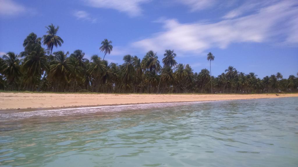 Pousada Piratas Di San Rocco Maceió Extérieur photo